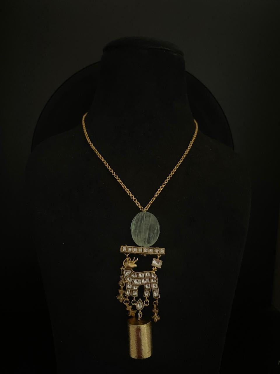 Fusion jewellery - C02