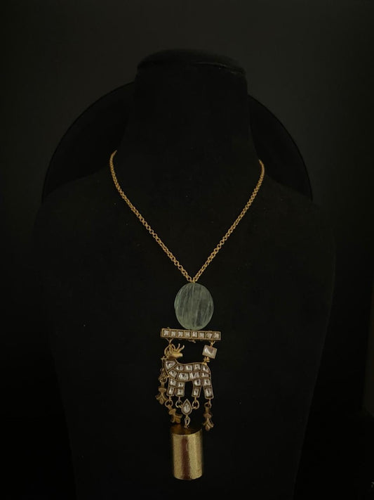Fusion jewellery - C02